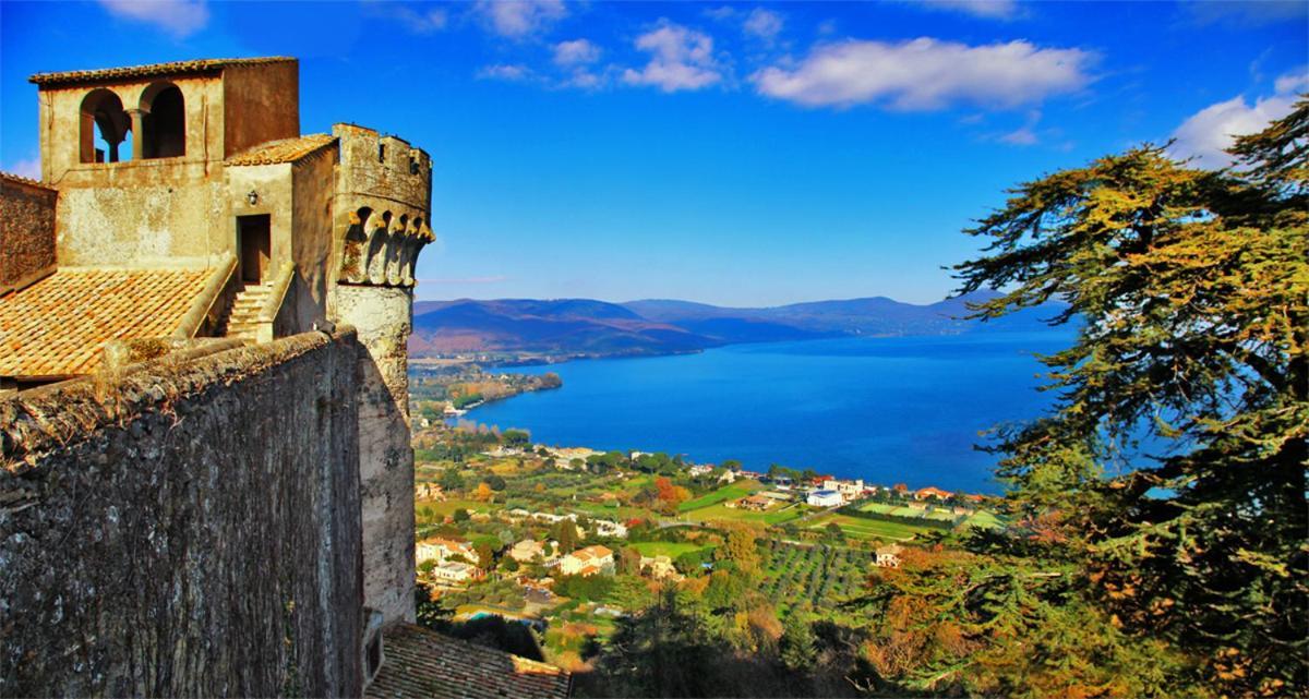 La Casa Di Niky Villa Bracciano  Exterior photo